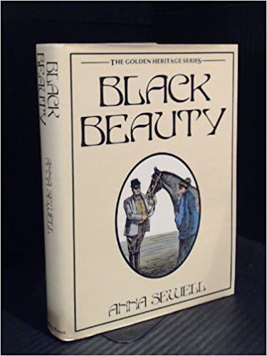 Black Beauty